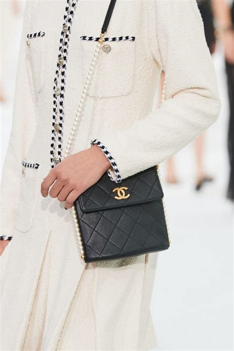 chanel bag 2021|chanel season bag 2021.